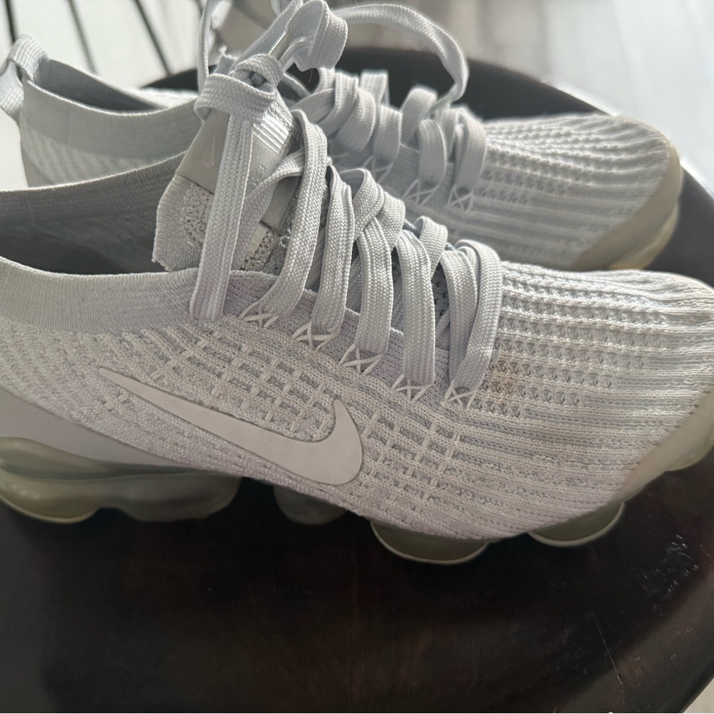 Nike Vapormax Gray